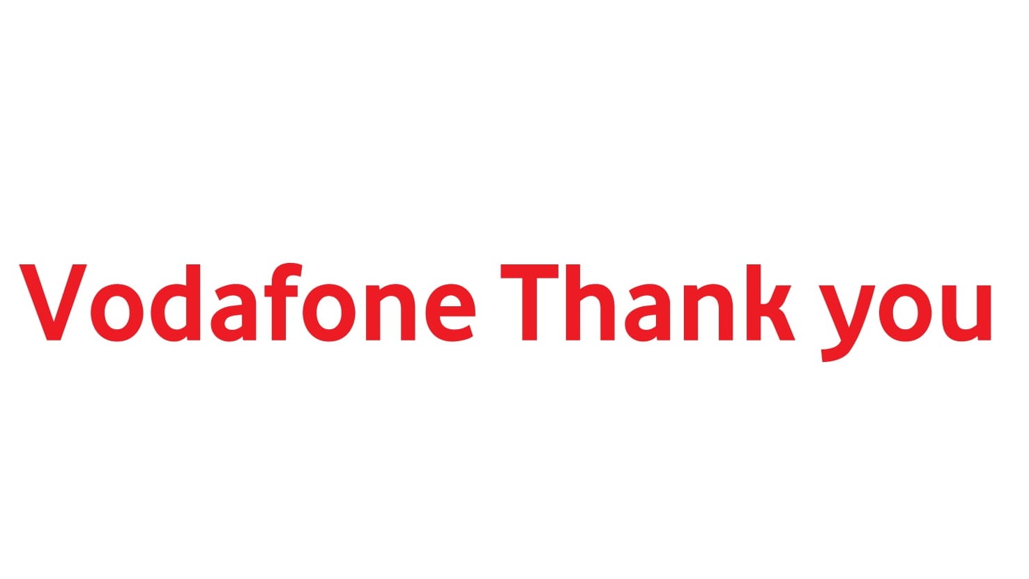 -20% ως Vodafone Thank You Συνδρομητές Image