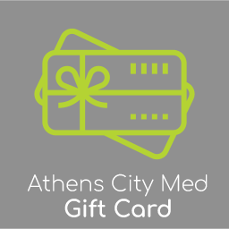 Athens CityMed Gift Card